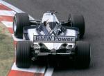 BMW WilliamsF1 FW23 2001 года